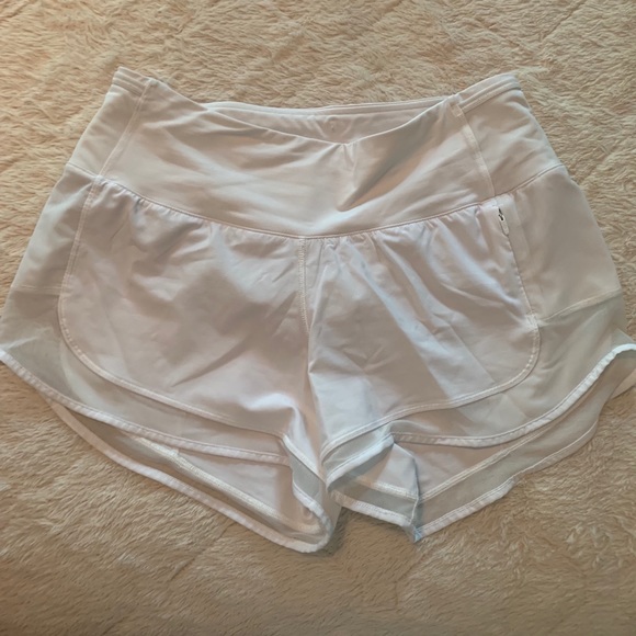 lululemon athletica Pants - lululemon 2 inch shorts